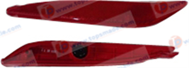 FOR HYUNDAI ELANTRA SEDAN 2011-13 REAR BUMPER REFLECTOR RIGHT SIDE 92406-3X000 924063X000/HN0866