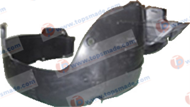 FOR HYUNDAI ELANTRA SEDAN 2011-13 FRONT INNER FENDER RIGHT SIDE 86812-3X000 868123X000/HN0838