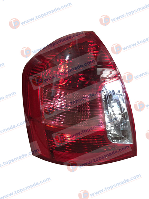 FOR HYUNDAI ACCENT 2007-2010 TAIL LAMP LEFT SIDE 92401-1E020 924011E020/HN0476
