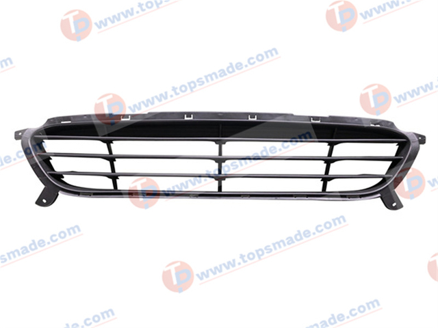 FOR HYUNDAI ACCENT SEDAN 2012-14/SOLARIS SEDAN 2011-14 BUMPER GRILLE 86561-1R000 865611R000/HN0504