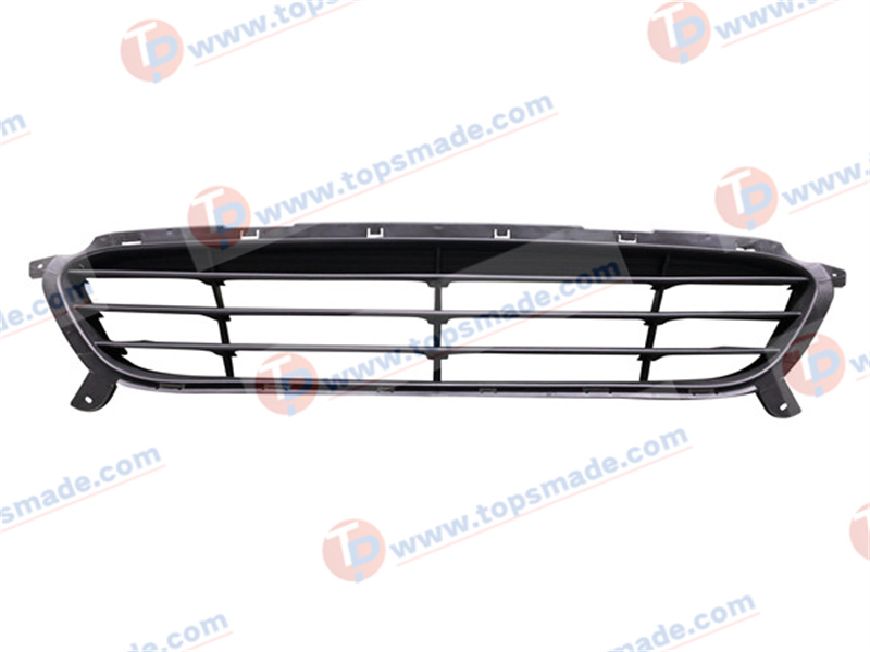 FOR HYUNDAI ACCENT SEDAN 2012-14/SOLARIS SEDAN 2011-14 BUMPER GRILLE 86561-1R000 865611R000/HN0504