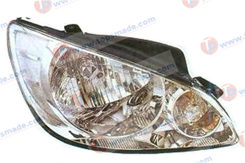 FOR HYUNDAI GETZ 06- HEAD LAMP RIGHT SIDE 92102-1C500 921021C500/HN0053