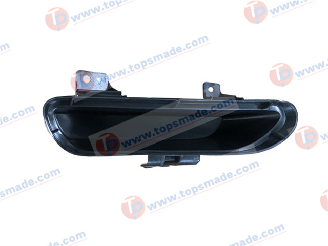 FOR MAZDA 6/ATENZA GH 08-10 FRONT BUMPER COVER RIGHT SIDE GS1D-50-101A GS1D50101A/MA0729