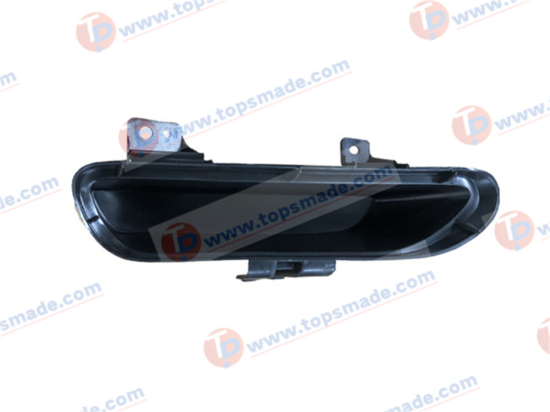 FOR MAZDA 6/ATENZA GH 08-10 FRONT BUMPER COVER RIGHT SIDE GS1D-50-101A GS1D50101A/MA0729