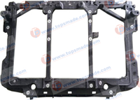 FOR MAZDA 6/ATENZA GJ 2013-17/FOR MAZDA 3/AXELA BM 2014- RADIATOR SUPPORT GHR5-53110B GHR553110B/MA0867