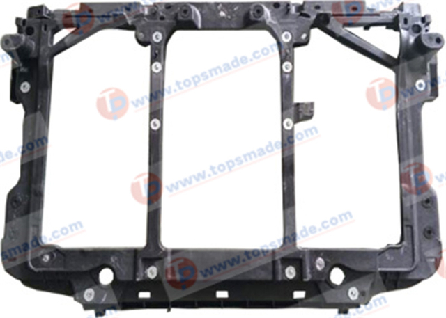FOR MAZDA 6/ATENZA GJ 2013-17/FOR MAZDA 3/AXELA BM 2014- RADIATOR SUPPORT GHR5-53110B GHR553110B/MA0867