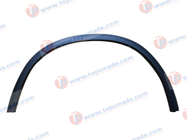 FOR MERCEDES-BENZ GLC X253/C253 2016-19 FRONT FENDER WHEEL ARCH LEFT SIDE 253-885-05-22 2538850522/BZ2115