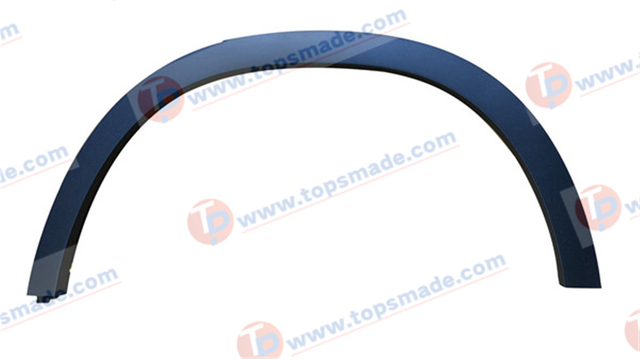 FOR MERCEDES-BENZ GLA X156 2014-19 REAR FENDER WHEEL ARCH RIGHT SIDE 156-885-12-00 1568851200/BZ1792