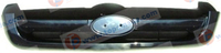 FOR HYUNDAI SANTA FE 2001-2006 FRONT BUMPER RADIATOR UPPER GRILLE 86531-26700 8653126700/HN1464