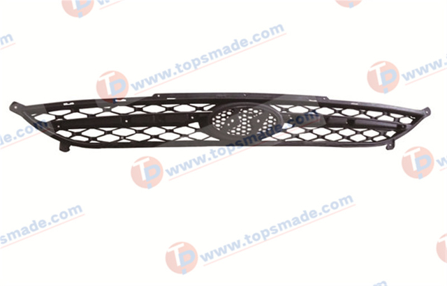 FOR HYUNDAI I10 2011-13 GRILLE 86361-0X200 863610X200/HN0105