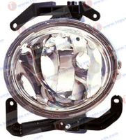 FOR HYUNDAI I10 07-11 FOG LAMP RIGHT SIDE 92202-0X000 922020X000/HN0086