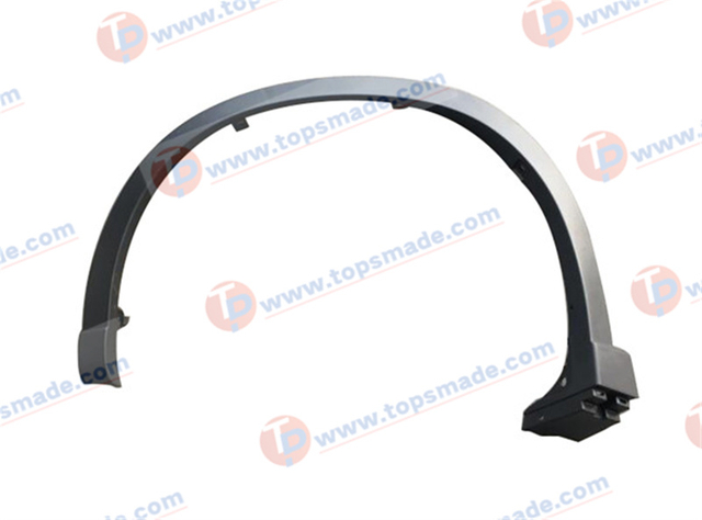 FOR MAZDA CX-5 2012-15 FRONT FENDER WHEEL ARCH LEFT SIDE KR11-51-W31 KR1151W31/MA0500