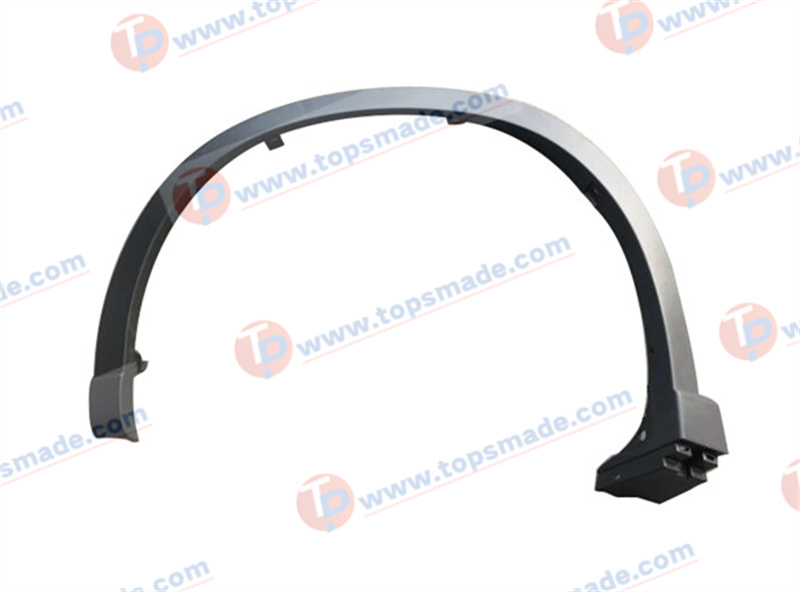FOR MAZDA CX-5 2012-15 FRONT FENDER WHEEL ARCH LEFT SIDE KR11-51-W31 KR1151W31/MA0500