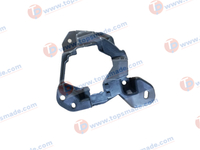 FOR MAZDA CX-5 2012-15 FOG LAMP BRACKET COVER LEFT SIDE KD53-51-694 KD5351694/MA0476