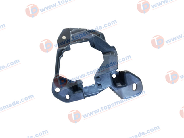 FOR MAZDA CX-5 2012-15 FOG LAMP BRACKET COVER LEFT SIDE KD53-51-694 KD5351694/MA0476