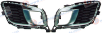 FOR MAZDA 6/ATENZA SPORT GH 07-10 FOG LAMP COVER RIGHT SIDE GS1N-50-C11A GS1N50C11A/MA0817