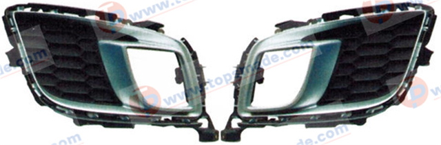 FOR MAZDA 6/ATENZA SPORT GH 07-10 FOG LAMP COVER RIGHT SIDE GS1N-50-C11A GS1N50C11A/MA0817