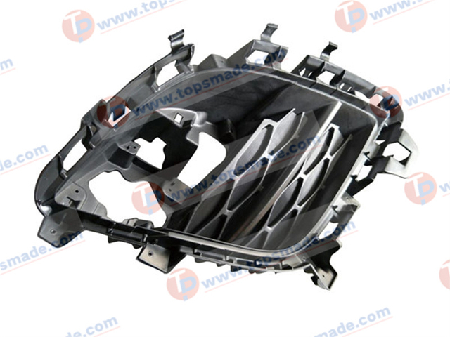 FOR MAZDA CX-7 2010-12 FOG LAMP COVER RIGHT SIDE EH45-50C11E EH4550C11E/MA0935