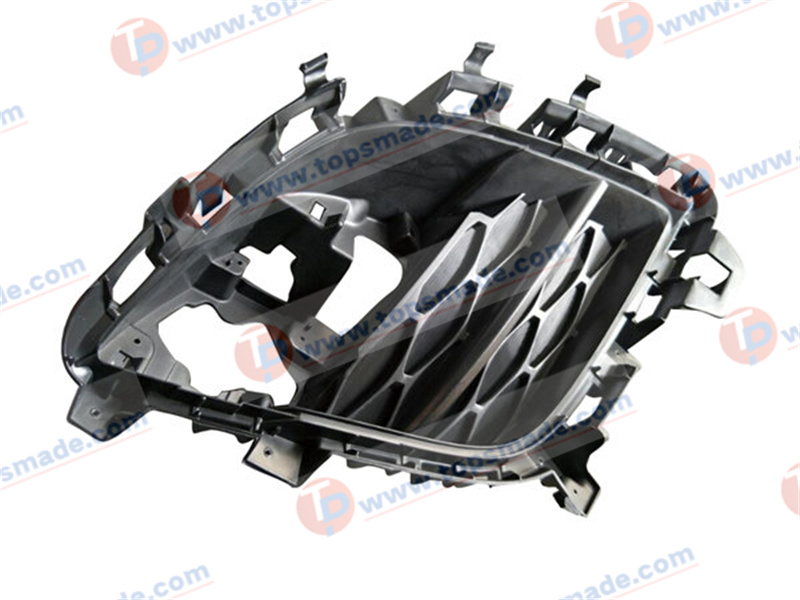 FOR MAZDA CX-7 2010-12 FOG LAMP COVER RIGHT SIDE EH45-50C11E EH4550C11E/MA0935