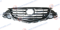 FOR MAZDA CX-5 2015-17 GRILLE /MA0526