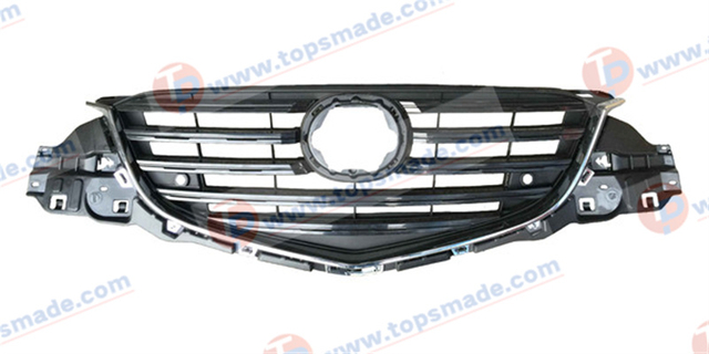 FOR MAZDA CX-5 2015-17 GRILLE /MA0526