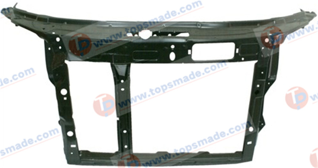 FOR SKODA FABIA Ⅱ 07-10 RADIATOR SUPPORT 5J0-805-591-A 5J0805591A/SD0098