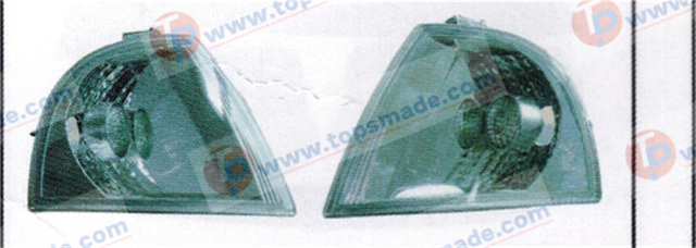 FOR SKODA OCTAVIA Ⅰ 01-03 CORNER LAMP RIGHT SIDE 1U6-953-050-C 1U6953050C/SD0217