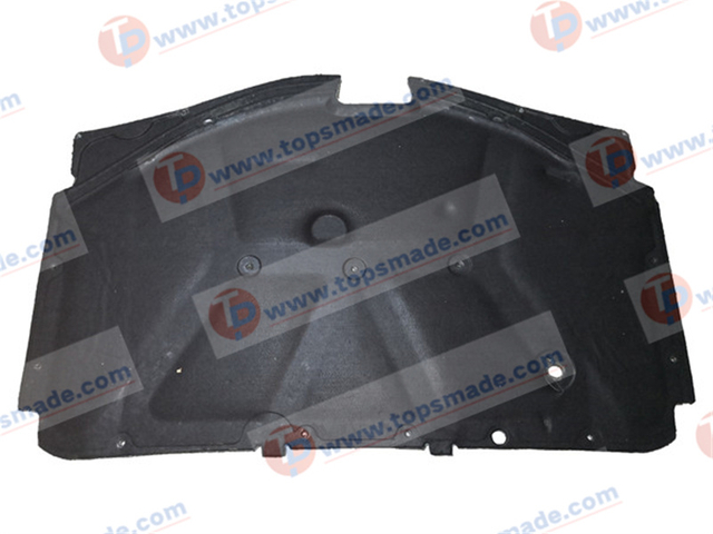 FOR MERCEDES-BENZ ML W163 98-05 HOOD INSULATOR 163-680-00-25 1636800025/BZ2170