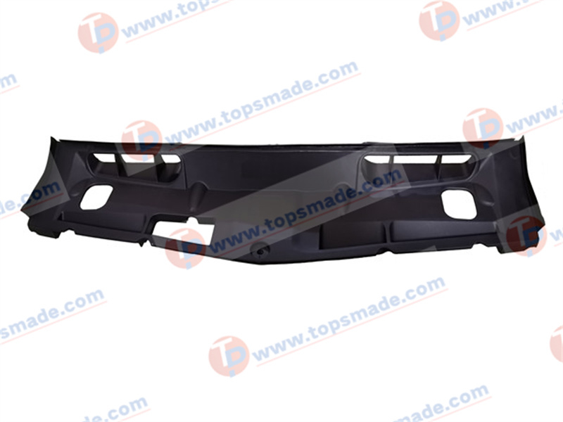 FOR MERCEDES-BENZ C W204 07-11 RADIATOR COVER 204-500-01-55 2045000155/BZ0387