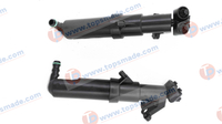 FOR MERCEDES-BENZ C W203 00-06 SPRAY NOZZLE LEFT SIDE 169-860-11-47 1698601147/BZ0122
