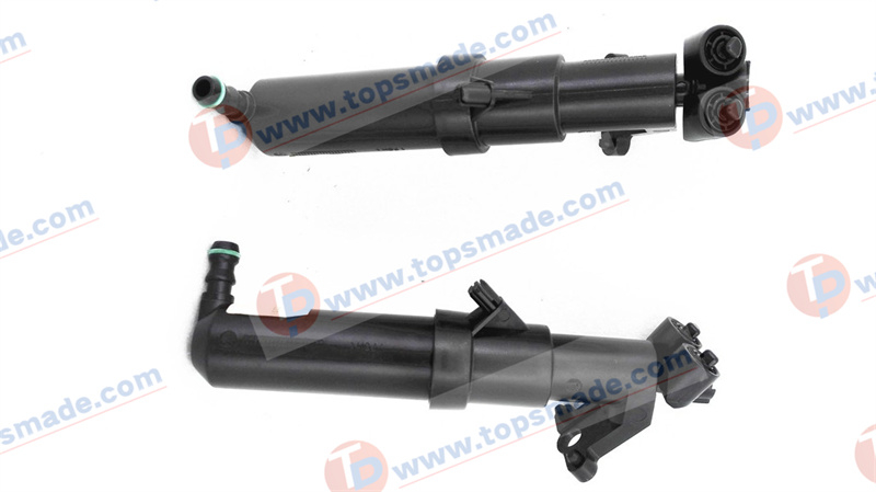 FOR MERCEDES-BENZ C W203 00-06 SPRAY NOZZLE LEFT SIDE 169-860-11-47 1698601147/BZ0122