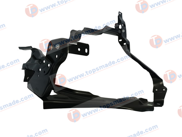 FOR MERCEDES-BENZ C W204 2011-14 HEAD LAMP BRACKET LEFT SIDE 204-620-11-91 2046201191/BZ0491