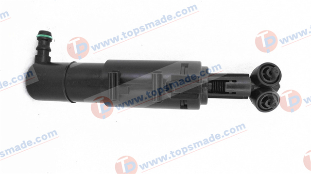 FOR MERCEDES-BENZ C W204 07-11 SPRAY NOZZLE LEFT SIDE 204-860-27-47 2048602747/BZ0332