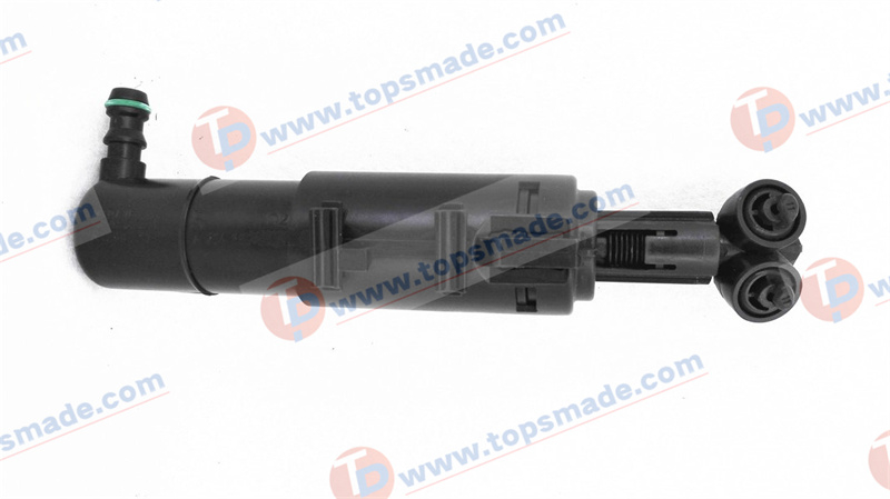 FOR MERCEDES-BENZ C W204 07-11 SPRAY NOZZLE LEFT SIDE 204-860-27-47 2048602747/BZ0332