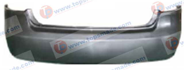 FOR HYUNDAI SONATA 2006-2008 REAR BUMPER 86610-3K000 866103K000/HN1171