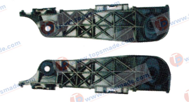 FOR TOYOTA RAV4 XA30 06-10 FRONT BUMPER BRACKET LEFT SIDE 52536-42020 5253642020/TY1875