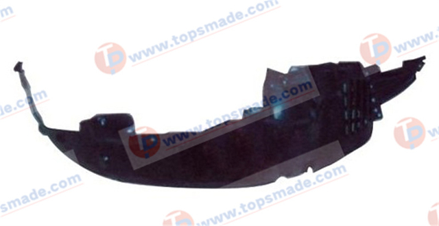 FOR HYUNDAI SONATA 2006-2008 FRONT INNER FENDER RIGHT SIDE 86812-0A000 868120A000/HN1185