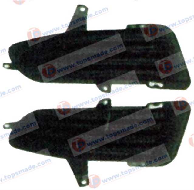 FOR HYUNDAI SONATA 2006-2008 FOG LAMP COVER RIGHT SIDE 86513-3K000 865133K000/HN1163