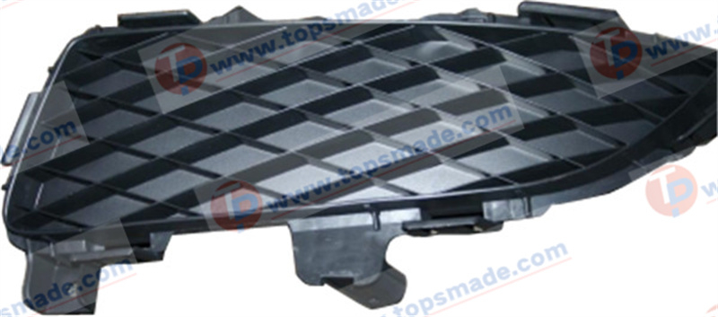 FOR MAZDA 3/AXCELA H/B 04-06 FOG LAMP COVER RIGHT SIDE BP4K-50-C11A BP4K50C11A/MA0117