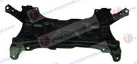 FOR TOYOTA YARIS SEDAN 06-11 CROSS MEMBER 51201-0D110 512010D110/TY0152