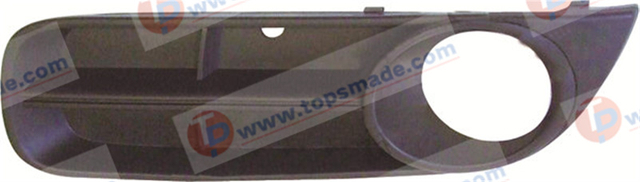 FOR SKODA FABIA Ⅱ 07-10 FOG LAMP COVER LEFT SIDE 5J0-853-665 5J0853665/SD0051