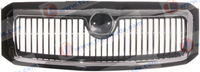 FOR SKODA FABIA Ⅰ 99-04 GRILLE 6Y0-853-668-01C 6Y085366801C/SD0016