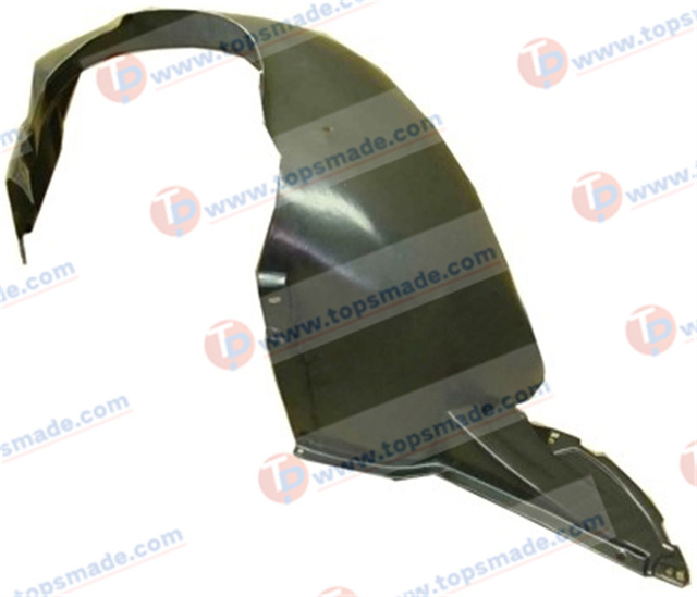 FOR SKODA FABIA Ⅰ 99-06 FRONT INNER FENDER LEFT SIDE 6Y0-809-957-E 6Y0809957E/SD0022