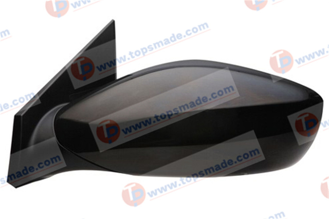 FOR HYUNDAI SONATA 2011-14 DOOR MIRROR LEFT SIDE 87610-3Q010 876103Q010/HN1284