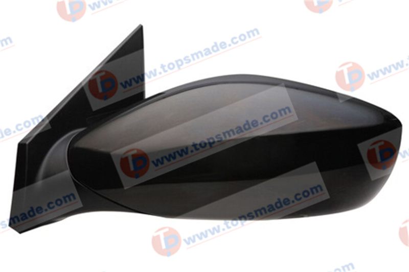 FOR HYUNDAI SONATA 2011-14 DOOR MIRROR LEFT SIDE 87610-3Q010 876103Q010/HN1284