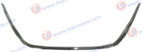 FOR HYUNDAI SONATA 2008-2010 FRONT UPPER GRILLE CHROME MOULDING 86585-3K500 865853K500/HN1221