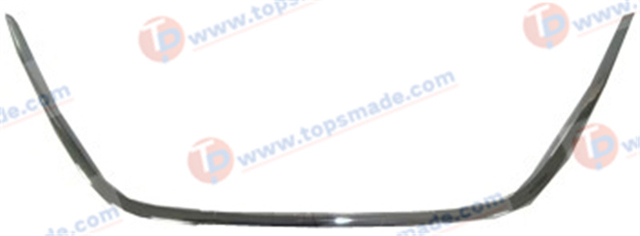 FOR HYUNDAI SONATA 2008-2010 FRONT UPPER GRILLE CHROME MOULDING 86585-3K500 865853K500/HN1221