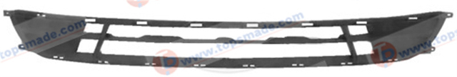 FOR HYUNDAI SONATA 2008-2010 FRONT LOWER BUMPER GRILLE 86561-3K500 865613K500/HN1214