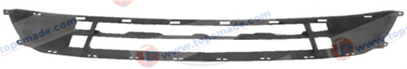 FOR HYUNDAI SONATA 2008-2010 FRONT LOWER BUMPER GRILLE 86561-3K500 865613K500/HN1214