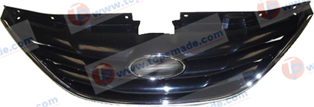 FOR HYUNDAI SONATA 2011-14 GRILLE 86350-3S000 863503S000/HN1258